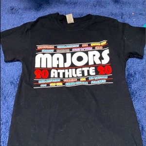 Cheer Majors 2020 Competition Tee Shirt